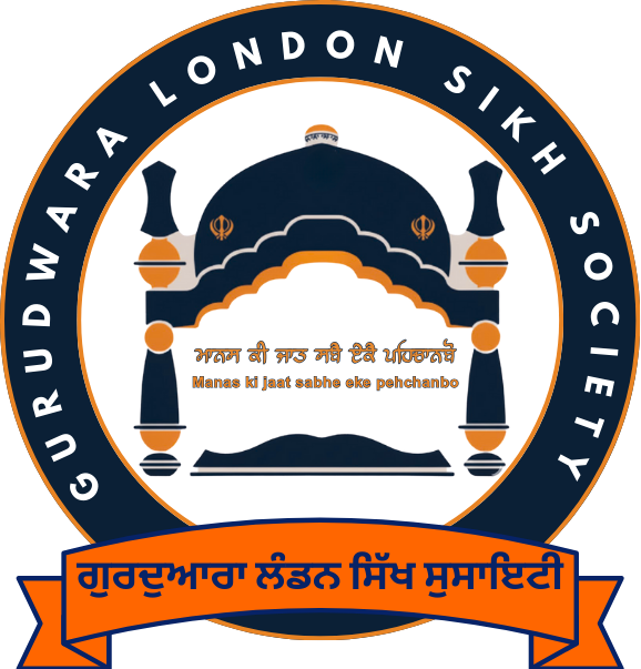 London Sikh Society Gurudwara